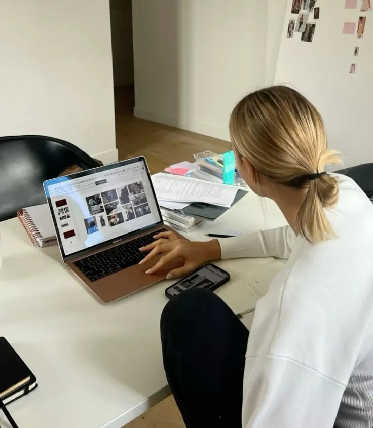 Transformacja myślenia przedsiębiorcy